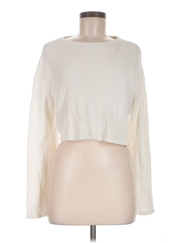 Urban Renewal Pullover Sweater (view 1)