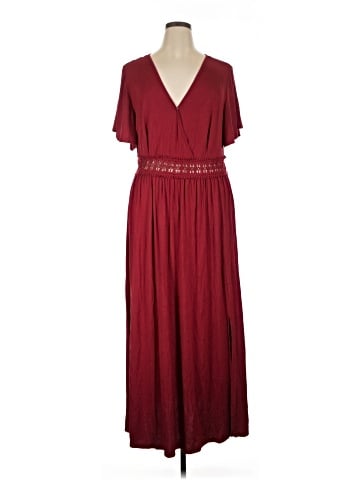 BLOOMCHIC Casual Dress (view 1)