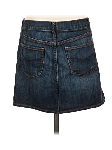 Gap Denim Skirt (view 2)