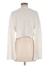 Urban Renewal Ivory Pullover Sweater Size M - photo 2
