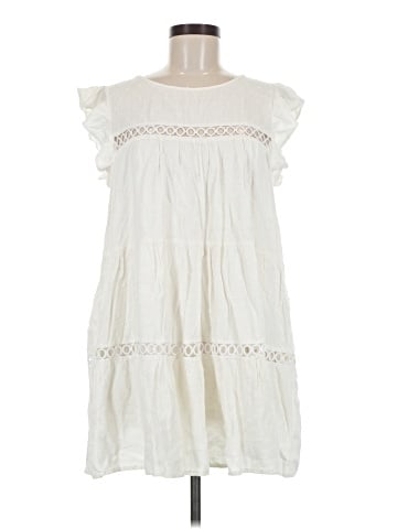 AaKaa Casual Dress (view 1)