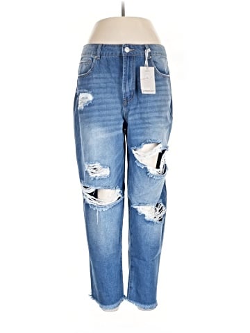 Forever 21 Jeans (view 1)