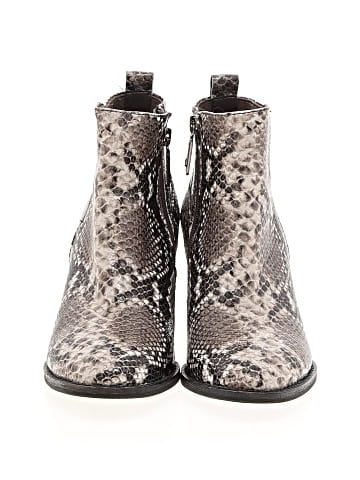 Blondo Ankle Boots (view 2)