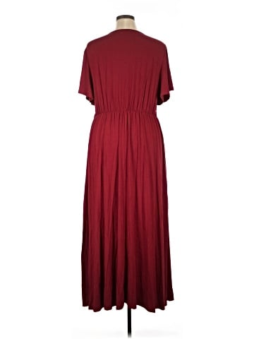 BLOOMCHIC Casual Dress (view 2)