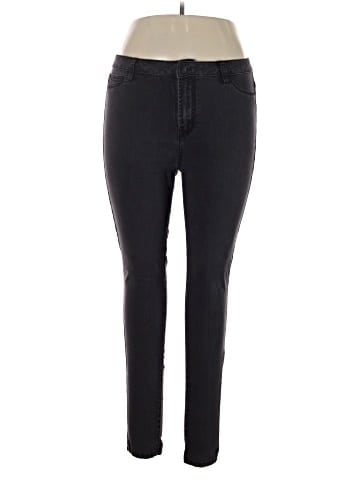 Refuge Jeggings (view 1)