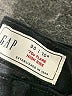 Gap Black Dress Pants Size 30 WAIST R - photo 7