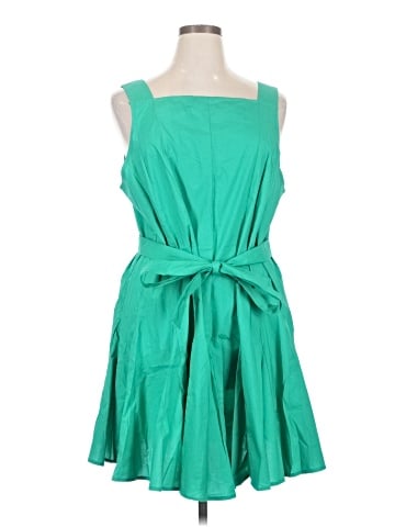 Banana Republic Casual Dress (view 1)