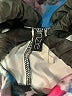 Onzie Floral Pink Active Pants Size XS - photo 7