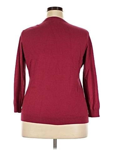 Van Heusen Cardigan (view 2)