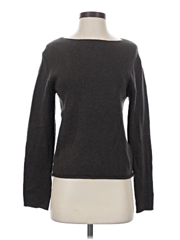 Massimo Dutti Pullover Sweater (view 1)