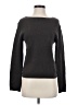 Massimo Dutti Gray Pullover Sweater Size XS - photo 1