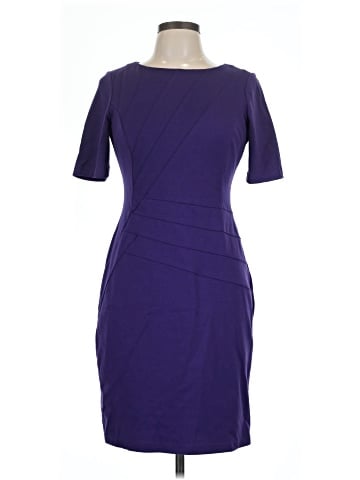 Ellen Tracy Cocktail Dress (view 1)