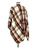 Woolrich Brown Poncho One size - photo 2