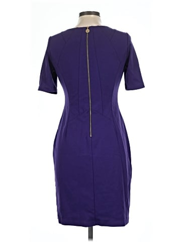 Ellen Tracy Cocktail Dress (view 2)