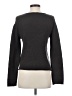 Massimo Dutti Gray Pullover Sweater Size XS - photo 2