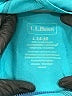 L.L.Bean Teal Pullover Hoodie Size 14 - 16 - photo 3