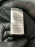 Lulus 100% Polyester Polka Dots Black Cocktail Dress Size S - photo 7