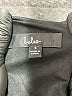 Lulus 100% Polyester Polka Dots Black Cocktail Dress Size S - photo 8