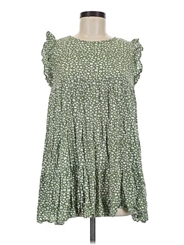 AaKaa Sleeveless T-Shirt (view 1)