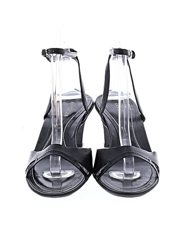 Ann Taylor Sandals (view 2)