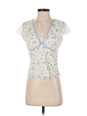 Thirty/Thirty Sleeveless Blouse (view 1)