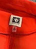 Anne Klein Orange Blazer Size M - photo 6