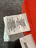 Anne Klein Orange Blazer Size M - photo 7