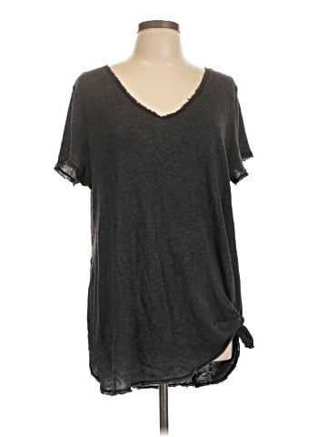 Project Social T Short Sleeve Top (view 1)