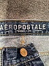 Aeropostale Hearts Blue Jeans Size 27 waist - photo 7