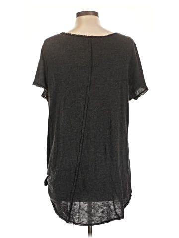 Project Social T Short Sleeve Top (view 2)