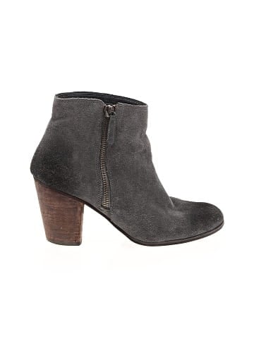 BP. Ankle Boots (view 1)