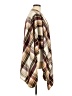 Woolrich Brown Poncho One size - photo 4