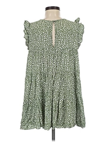 AaKaa Sleeveless T-Shirt (view 2)