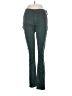 Hudson Jeans Green Jeans Size 29 waist - photo 1