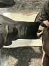 Marc by Marc Jacobs Black Blazer Size L - photo 8