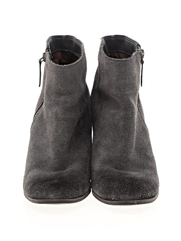 BP. Ankle Boots (view 2)
