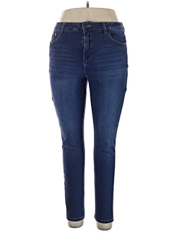 Earl Jean Jeans (view 1)