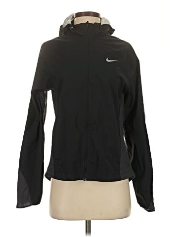 Nike Track Jacket (view 1)