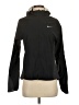 Nike 100% Nylon Black Track Jacket Size S - photo 1