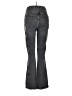 AGOLDE Chevron-herringbone Gray Jeans Size 26 waist - photo 2