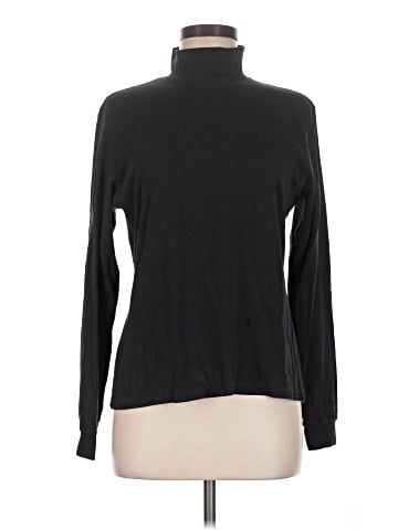 L.L.Bean Long Sleeve Turtleneck (view 1)