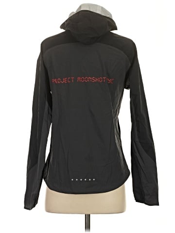 Nike Track Jacket (view 2)