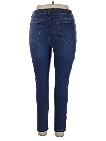Earl Jean Jeans (view 2)