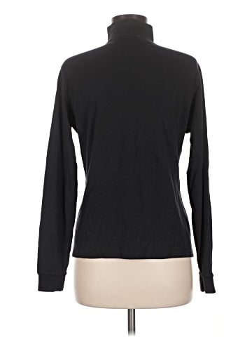 L.L.Bean Long Sleeve Turtleneck (view 2)