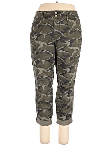 Torrid Casual Pants (view 1)