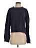 Stateside 100% Cotton Blue Sweatshirt Size XS - photo 1