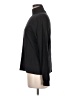 L.L.Bean 100% Cotton Black Long Sleeve Turtleneck Size M - photo 5