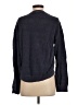 Stateside 100% Cotton Blue Sweatshirt Size XS - photo 2
