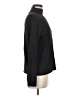 L.L.Bean 100% Cotton Black Long Sleeve Turtleneck Size M - photo 4