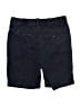 Crewcuts 100% Cotton Solid Blue Shorts Size 8 - photo 2